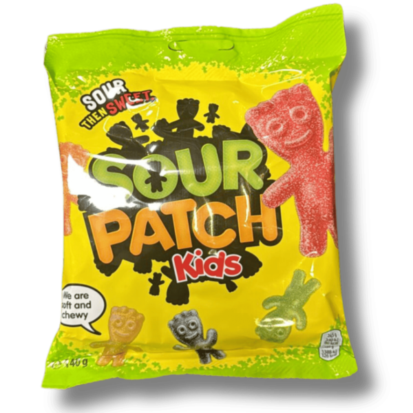 Sour Patch Kids 140g