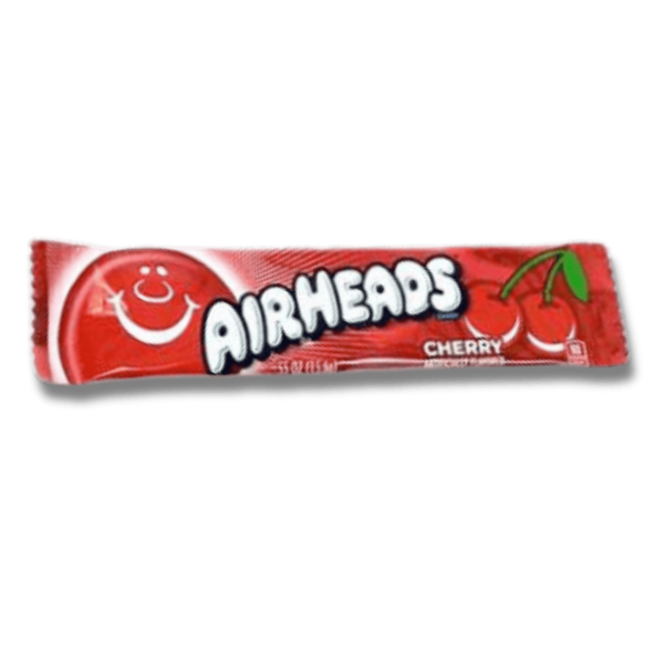 Airheads Cherry
