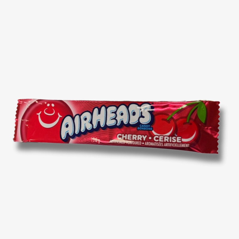 Airheads Cherry