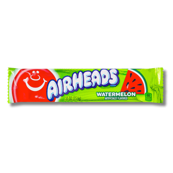 Airheads Watermelon