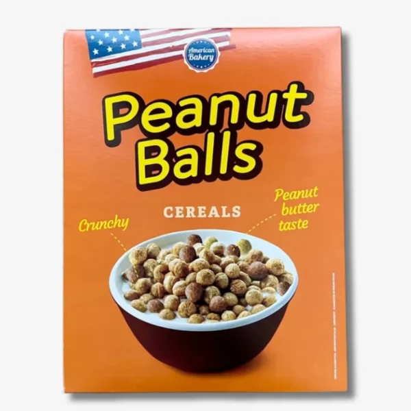 American-Bakery-Cereals-Peanut-Balls-165g