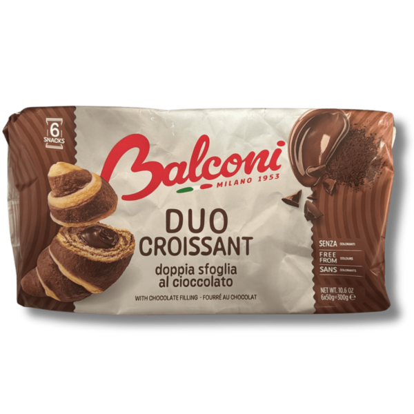 Balconi Duo Croissant 300g