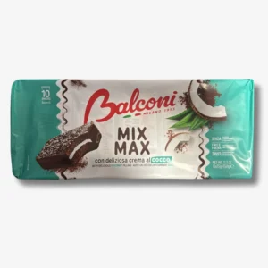 Balconi Mix Max  350g