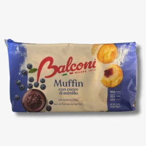 Balconi-Muffin-Blueberry-258g