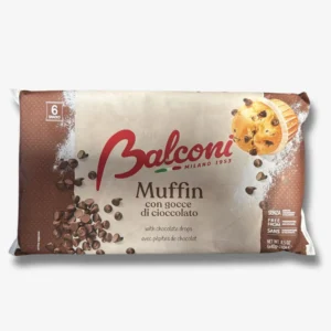 Balconi-Muffins-Cioccolato-240g