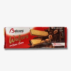 Balconi-Wafers-Bars-Cacoa-175g