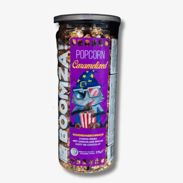 Boomza-Popcorn-Magic-Choco-170g