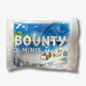 Bounty-Minis-7X-227g