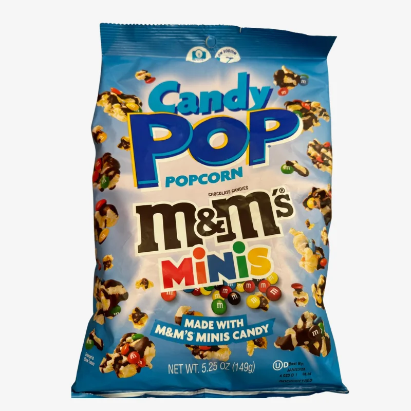 Cereal-Pop-M&M's-Minis-(149g)