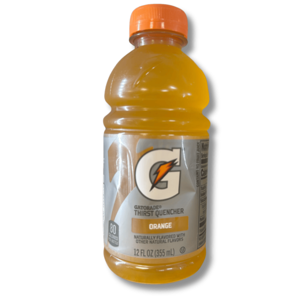 Gatorade Mango Thirst Quencher 591ml