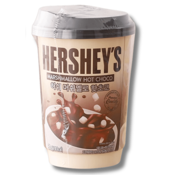Hershey's Marshmallow Hot Choco 30g