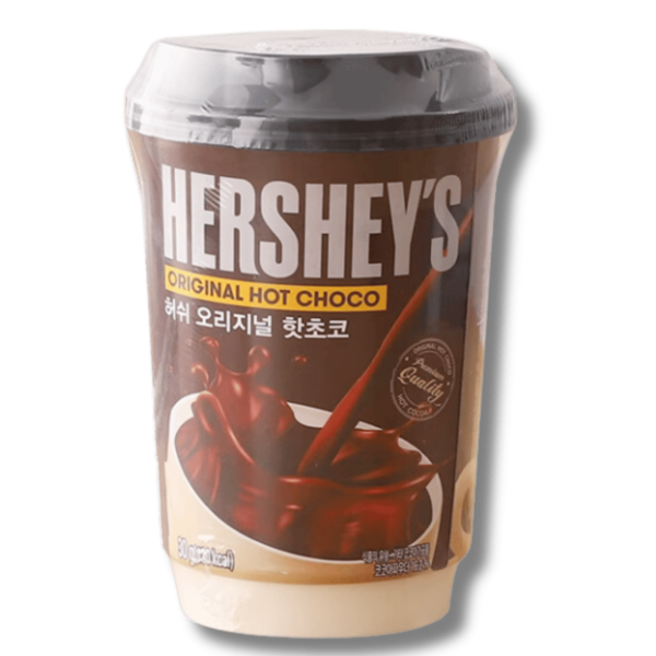 Hershey's Original Hot Choco 30g