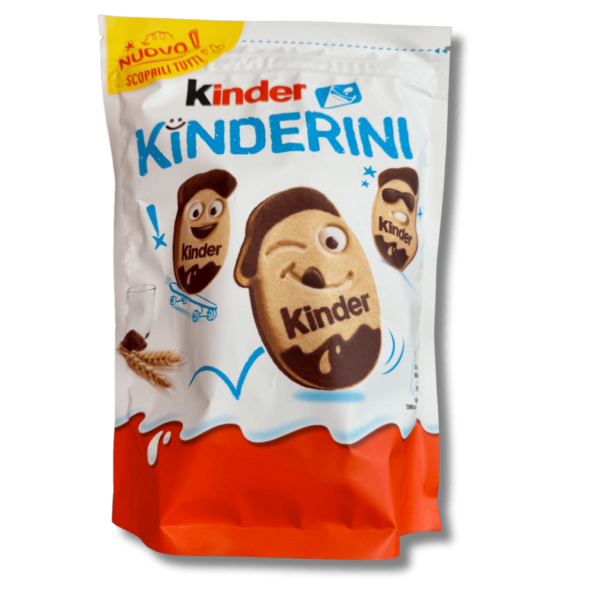 Kinder Kinderini 250g