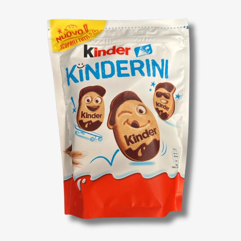 Kinder-Kinderini-250g