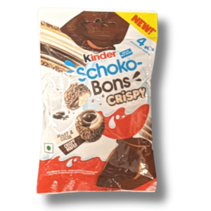 Kinder Schoko Bons Crispy 22,4g
