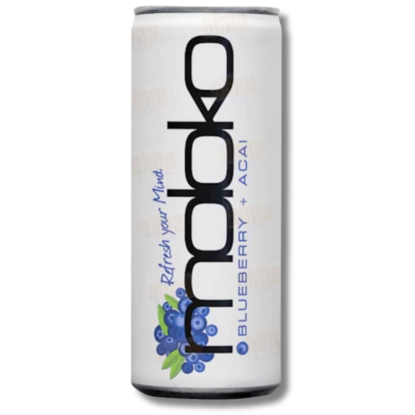Moloko Blueberry 250ml