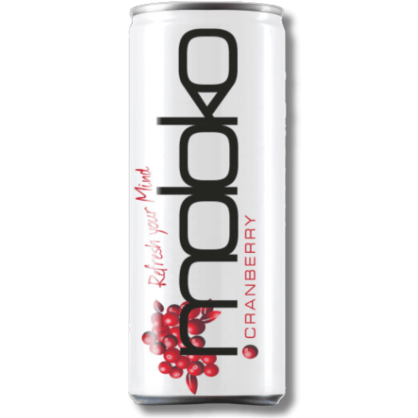 Moloko Cranberry 250ml