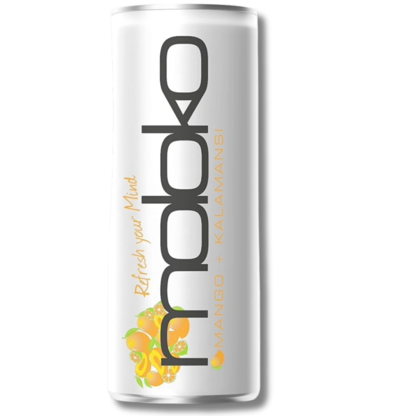 Moloko Mango 250ml