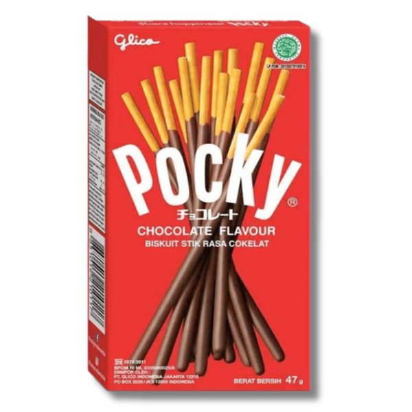 Pocky Chocolate 47g