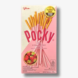 Pocky-Strawberry-45g