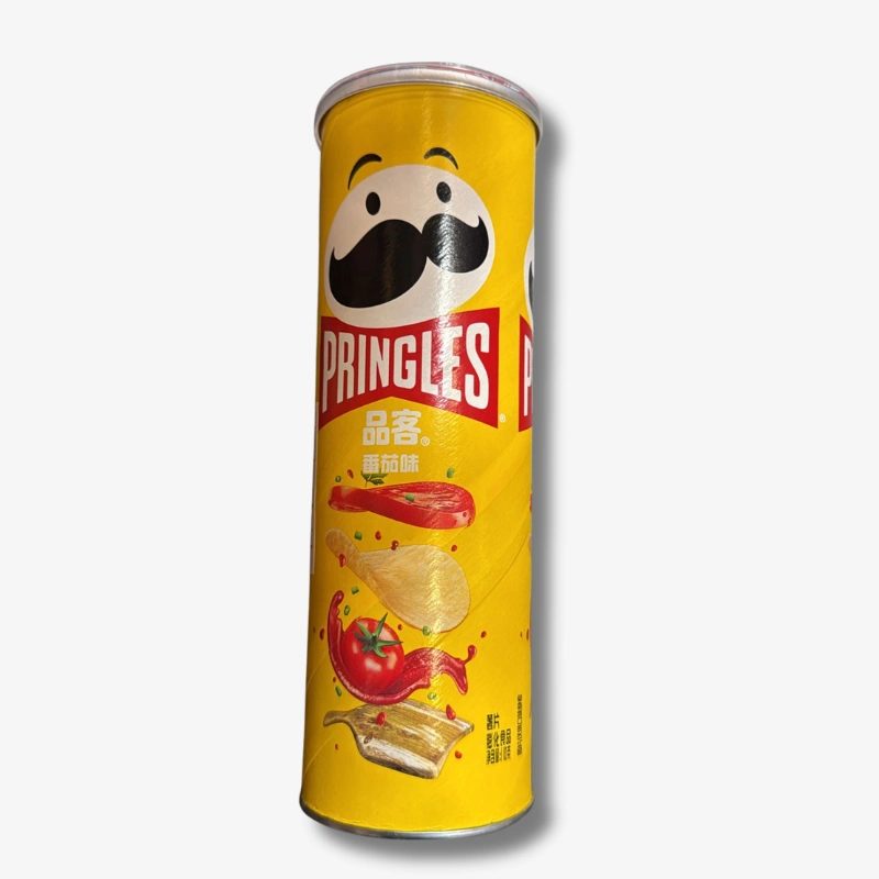 Pringles-Tomato-110g