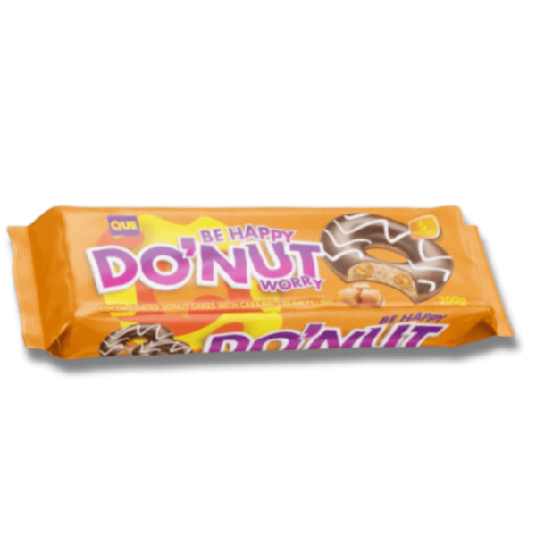 Que Donut Caramel 200g