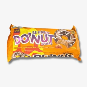 Que-Donut-Caramel-200g