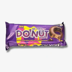 Que Donut Cocoa 200g