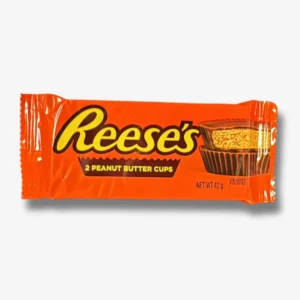 Reese's-2-Peanut-Butter-Cups-42g