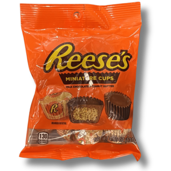 Reese's Miniature Cups 131g
