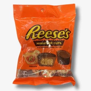 Reese's-Miniature-Cups-131g