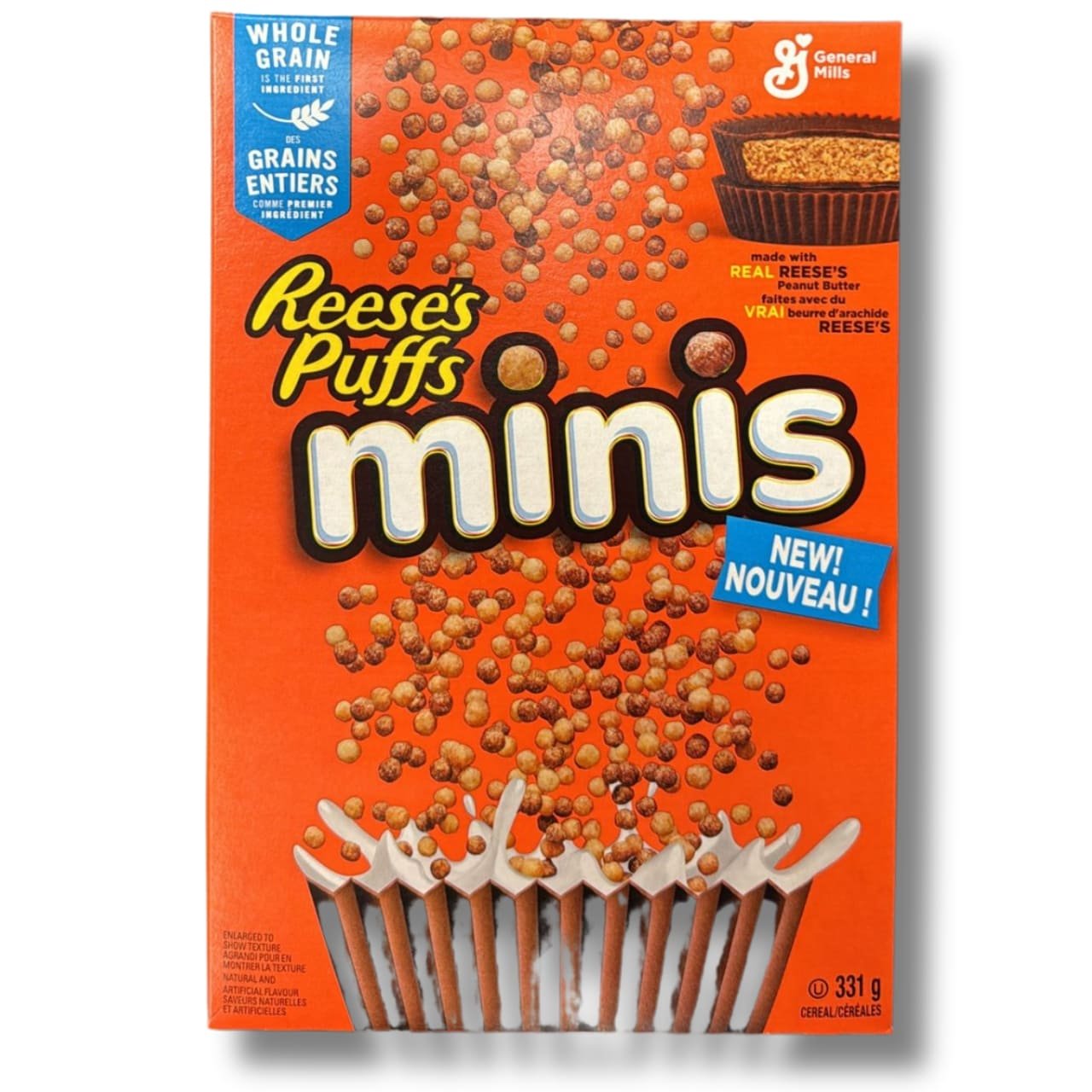 Reese's Puffs Minis 331g