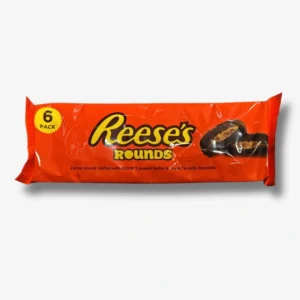 Reese's-Rounds-6er-96g