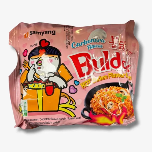Samyang-Carbo-Bag-130g