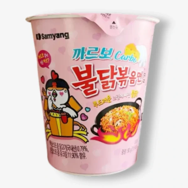 Samyang-Hot-Chicken-Carbonara-Cup-80g