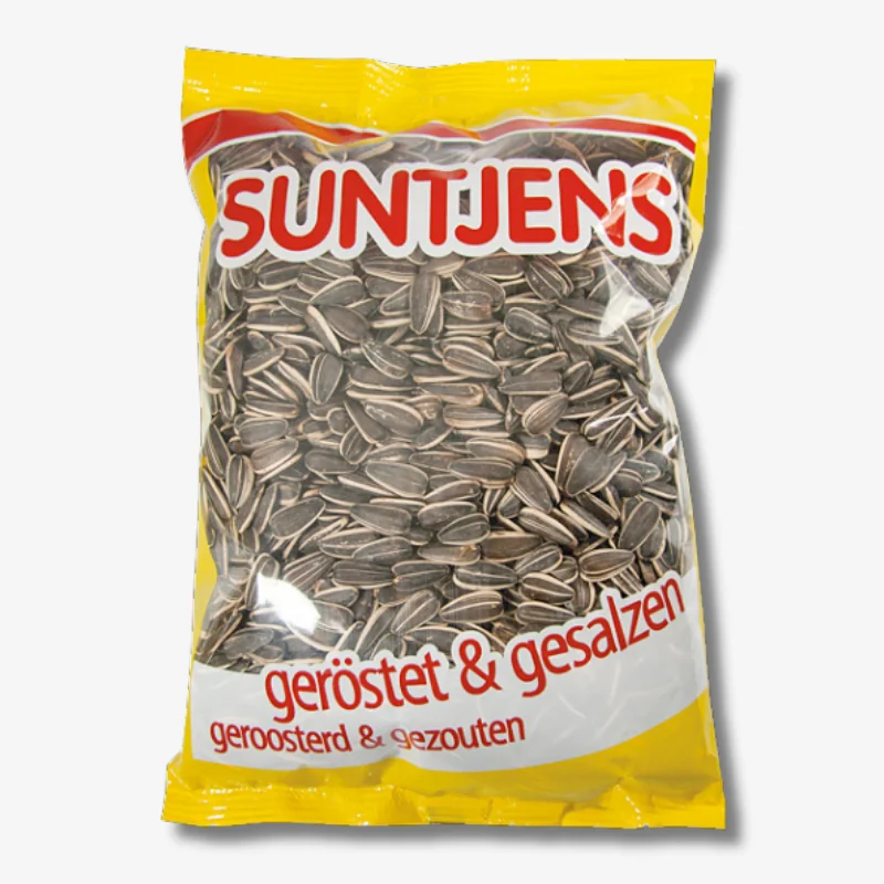 Suntjens-Sonnenblumenkerne-400g