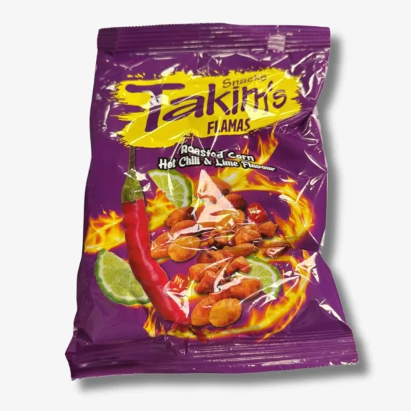 Takim's-Corn-Chilli-&-Lime-100g
