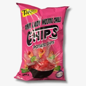 Takim's-Pink-Lady-Mojito-Chili-100g