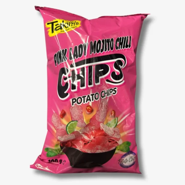 Takim's-Pink-Lady-Mojito-Chili-100g
