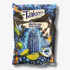 Takim's-Roasted-Corn-Blue-Flamas