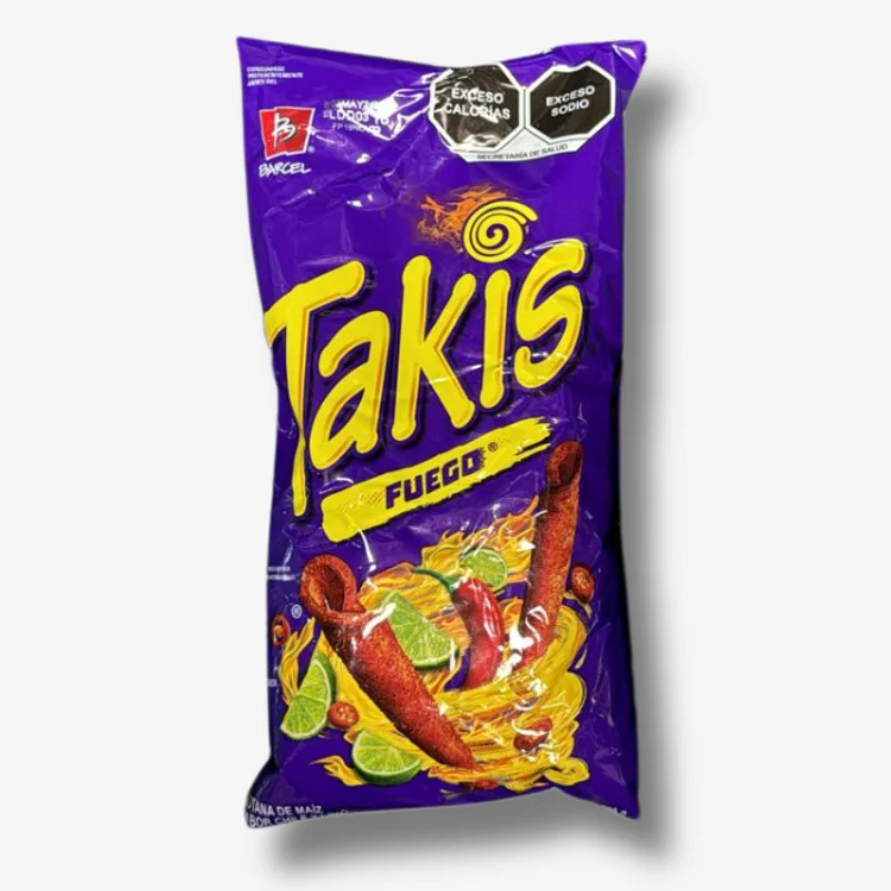 Takis-Fuego-280g