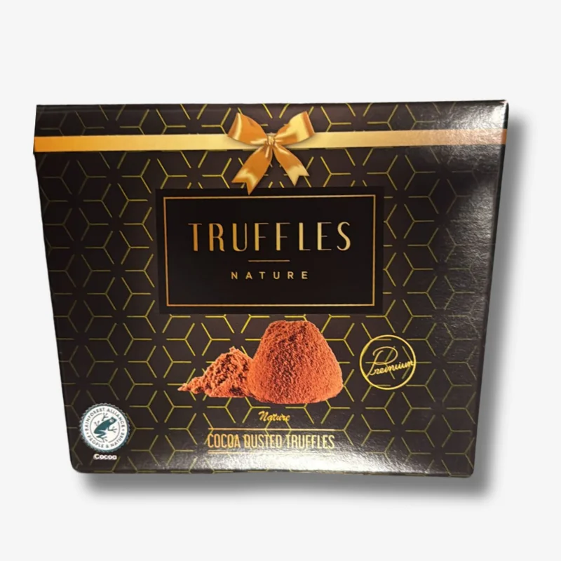 Truffes-Nature-Cacao-150g
