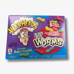 Warheads-Lil-Worms-99g