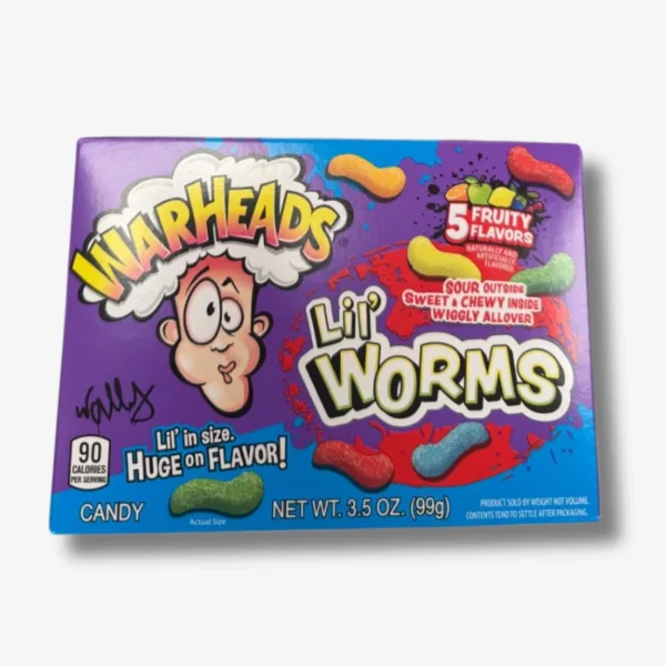 Warheads-Lil-Worms-99g
