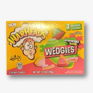 Warheads-Wedgies-99g