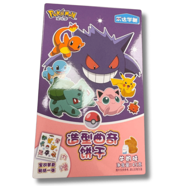 pokémon