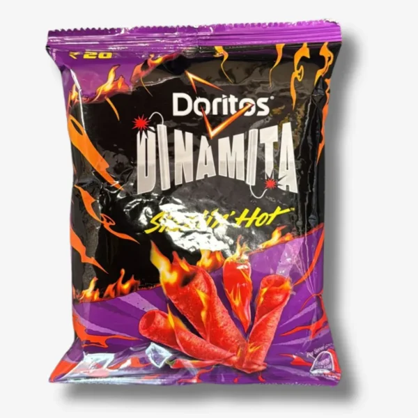 Doritos-Dinamita-Sizzlin'-Hot-48g