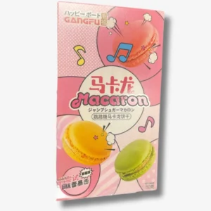 Gangfu-Macaron-Strawberry-50g