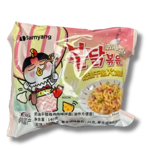 Samyang-Buldak-Cream-Carbonara-140g