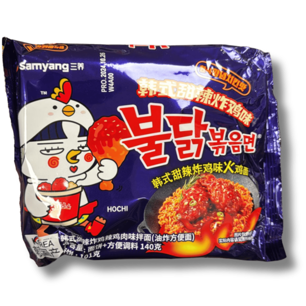 Samyang Buldak Hochi 140g